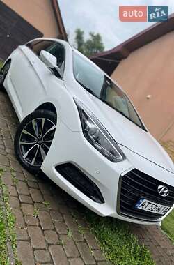 Универсал Hyundai i40 2016 в Ивано-Франковске