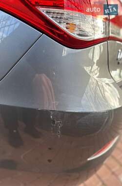 Седан Hyundai i40 2013 в 