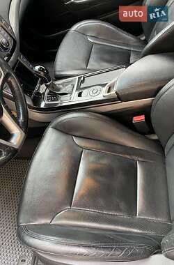 Седан Hyundai i40 2013 в 