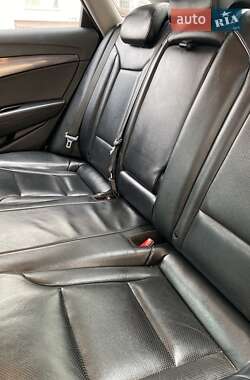Седан Hyundai i40 2013 в 