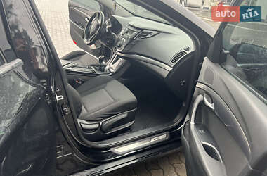Седан Hyundai i40 2017 в 