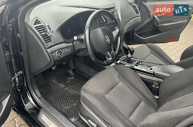 Седан Hyundai i40 2017 в 