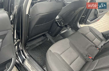 Седан Hyundai i40 2017 в 