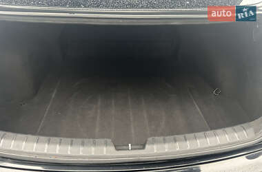 Седан Hyundai i40 2017 в 