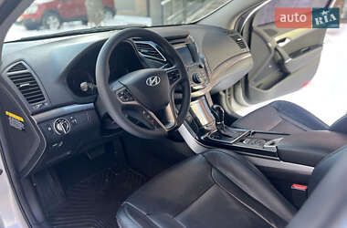 Универсал Hyundai i40 2011 в Киеве