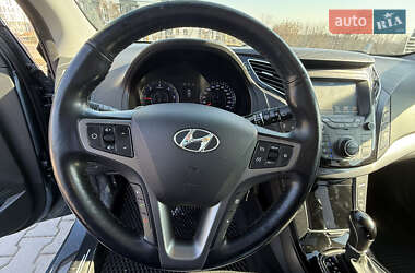 Универсал Hyundai i40 2017 в 