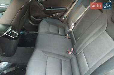 Универсал Hyundai i40 2011 в 