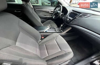 Универсал Hyundai i40 2013 в 