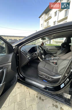Універсал Hyundai i40 2013 в 