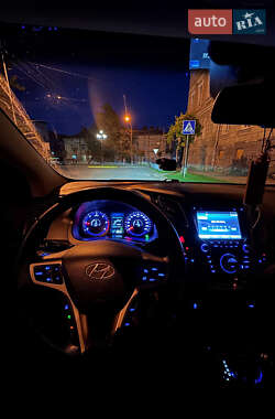 Універсал Hyundai i40 2013 в 