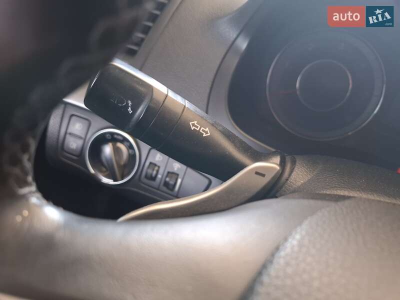 Универсал Hyundai i40 2012 в Николаеве