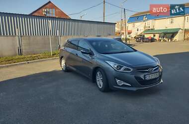 Універсал Hyundai i40 2012 в 