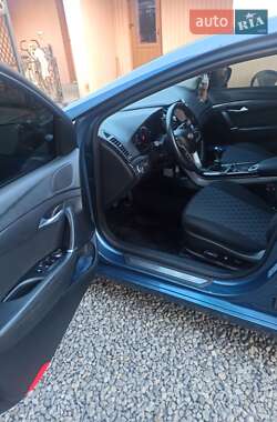 Седан Hyundai i40 2012 в 