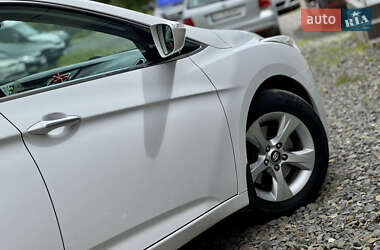 Седан Hyundai i40 2013 в 