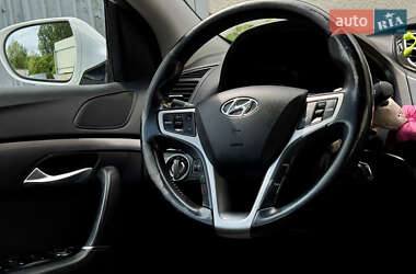 Седан Hyundai i40 2013 в 