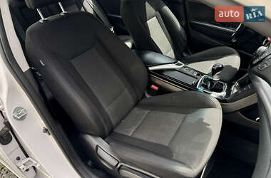 Седан Hyundai i40 2013 в 