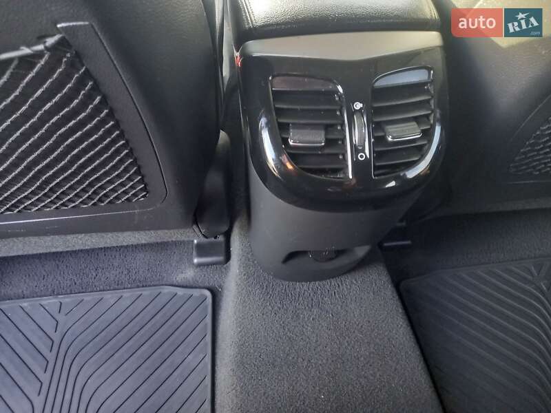Універсал Hyundai i40 2011 в Хмельницькому