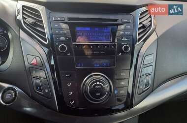 Универсал Hyundai i40 2011 в 