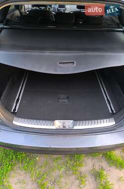 Универсал Hyundai i40 2011 в 
