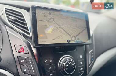 Универсал Hyundai i40 2014 в 
