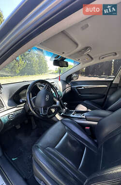 Универсал Hyundai i40 2014 в 