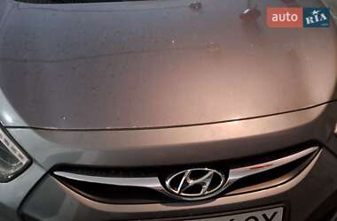 Седан Hyundai i40 2014 в Киеве