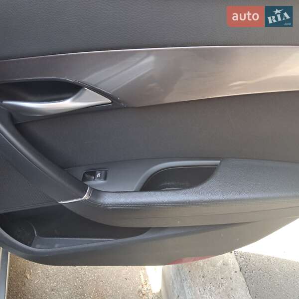 Седан Hyundai i40 2014 в Києві