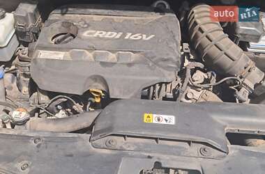 Седан Hyundai i40 2014 в 