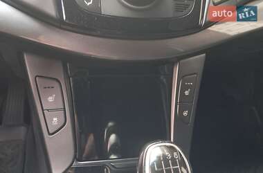 Седан Hyundai i40 2014 в 