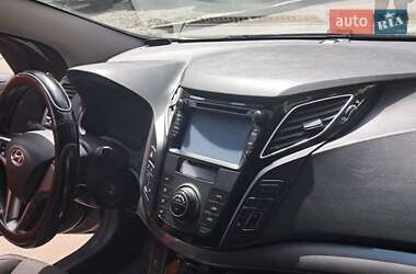Седан Hyundai i40 2014 в 