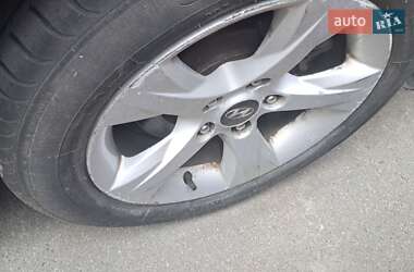 Седан Hyundai i40 2014 в 
