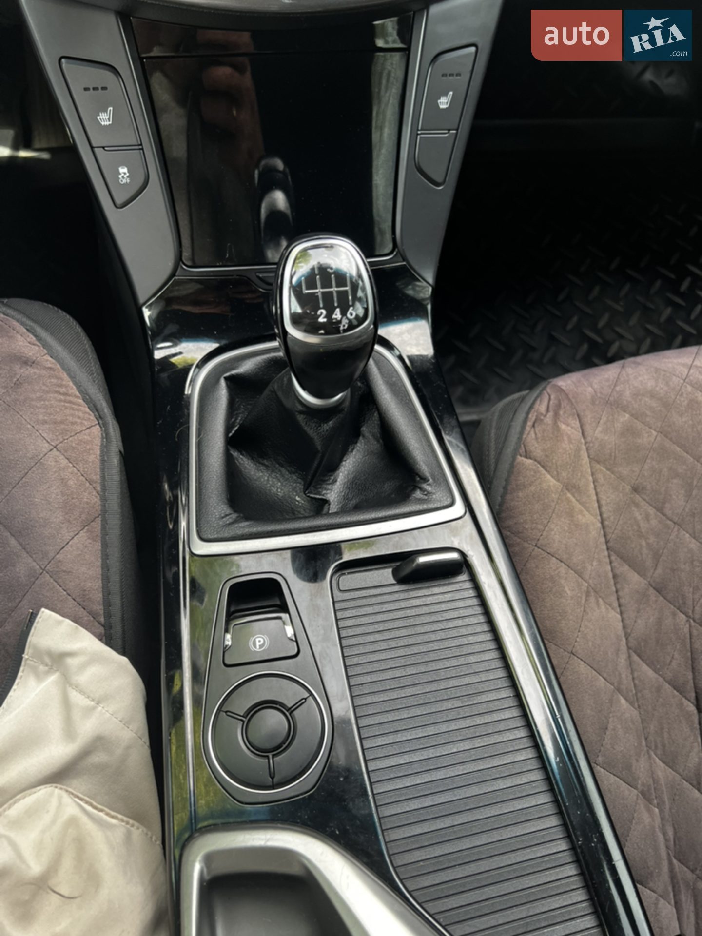 2011 Hyundai i40 - мініатюра 18