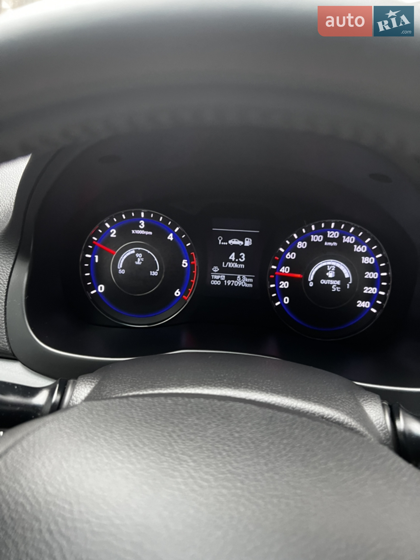 2011 Hyundai i40 - мініатюра 22