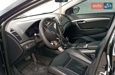 Универсал Hyundai i40 2012 в 