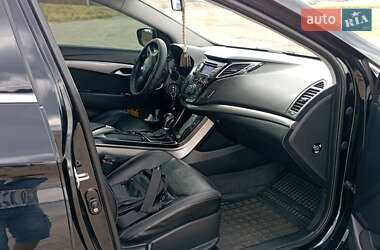 Универсал Hyundai i40 2012 в 