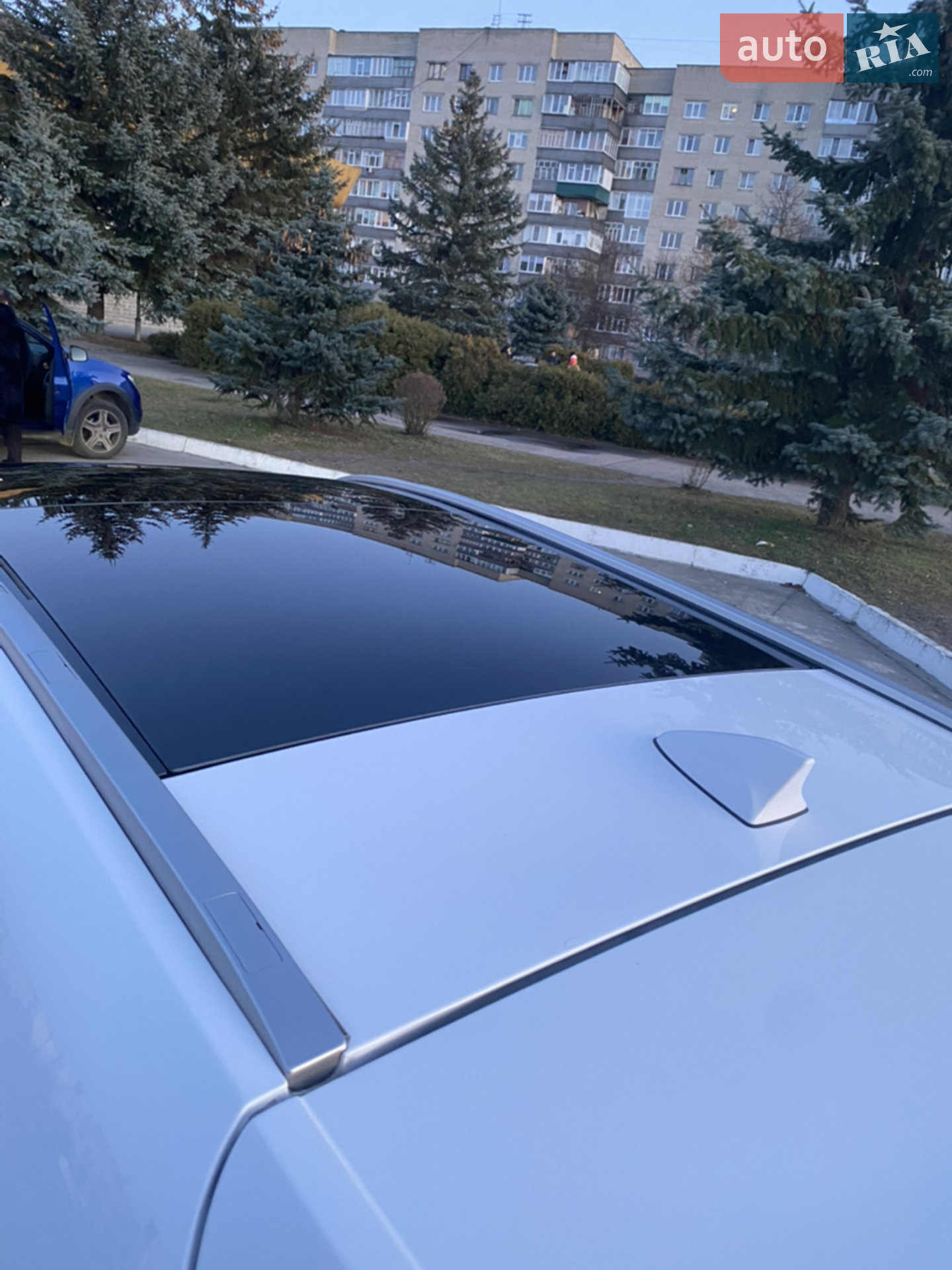 2015 Hyundai i40 - мініатюра 25