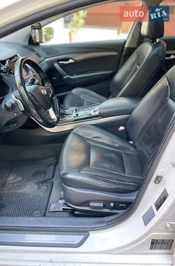 Универсал Hyundai i40 2012 в 