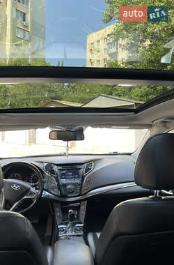 Универсал Hyundai i40 2012 в 