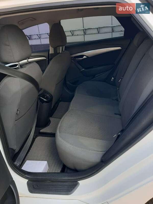 Универсал Hyundai i40 2011 в Херсоне