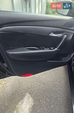 Универсал Hyundai i40 2014 в 