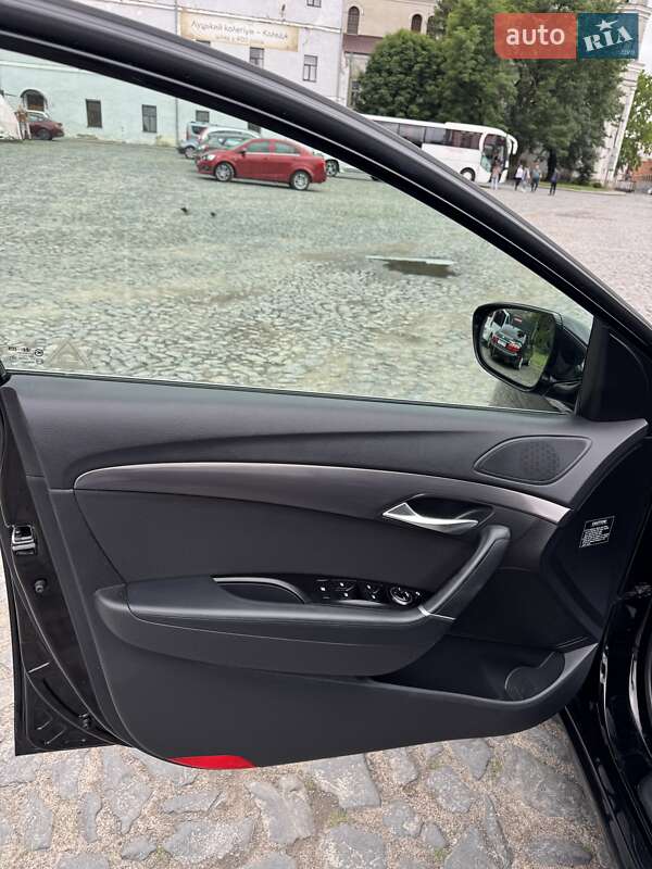 Универсал Hyundai i40 2013 в Луцке
