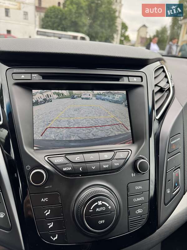 Универсал Hyundai i40 2013 в Луцке