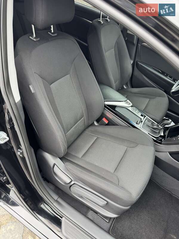 Универсал Hyundai i40 2013 в Луцке
