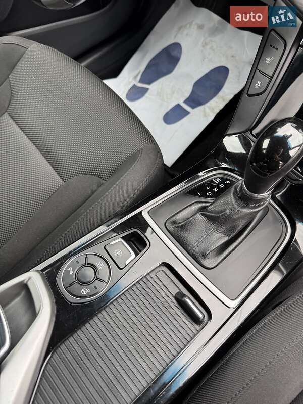 Универсал Hyundai i40 2013 в Луцке