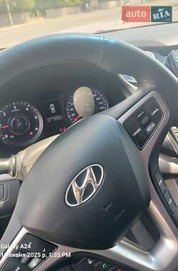 Седан Hyundai i40 2014 в 