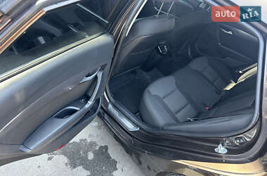 Универсал Hyundai i40 2016 в 