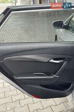 Универсал Hyundai i40 2011 в 