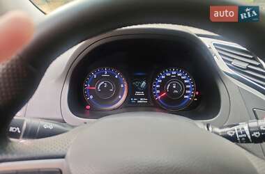 Универсал Hyundai i40 2014 в Днепре