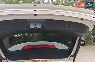 Универсал Hyundai i40 2014 в Днепре