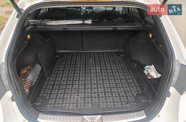 Универсал Hyundai i40 2014 в Днепре